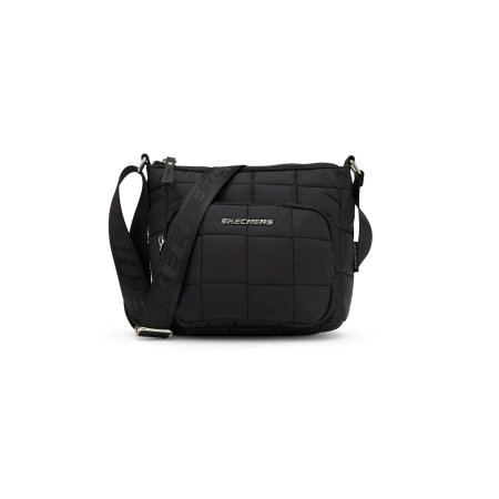 Skechers Quilted Shoulder Bag